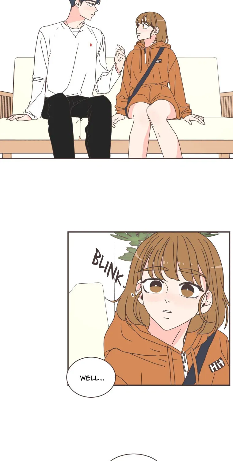 She's My Type Chapter 74 page 75 - 