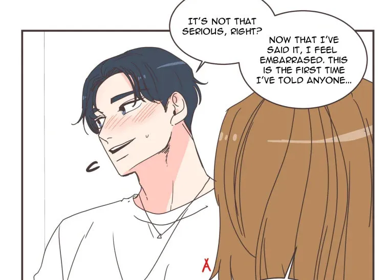 She's My Type Chapter 74 page 76 - 
