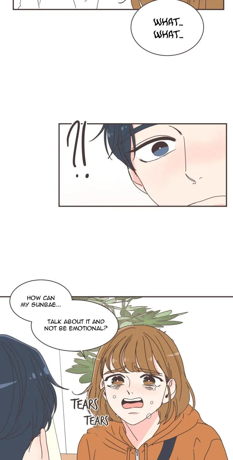 She's My Type Chapter 74 page 77 - 