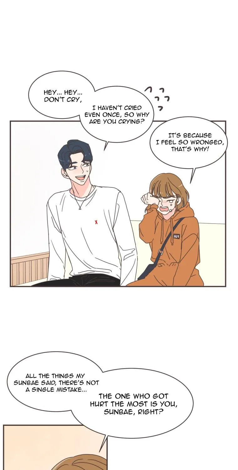 She's My Type Chapter 74 page 79 - 