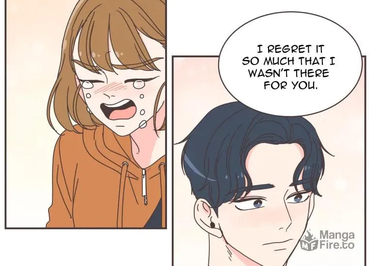 She's My Type Chapter 74 page 80 - 