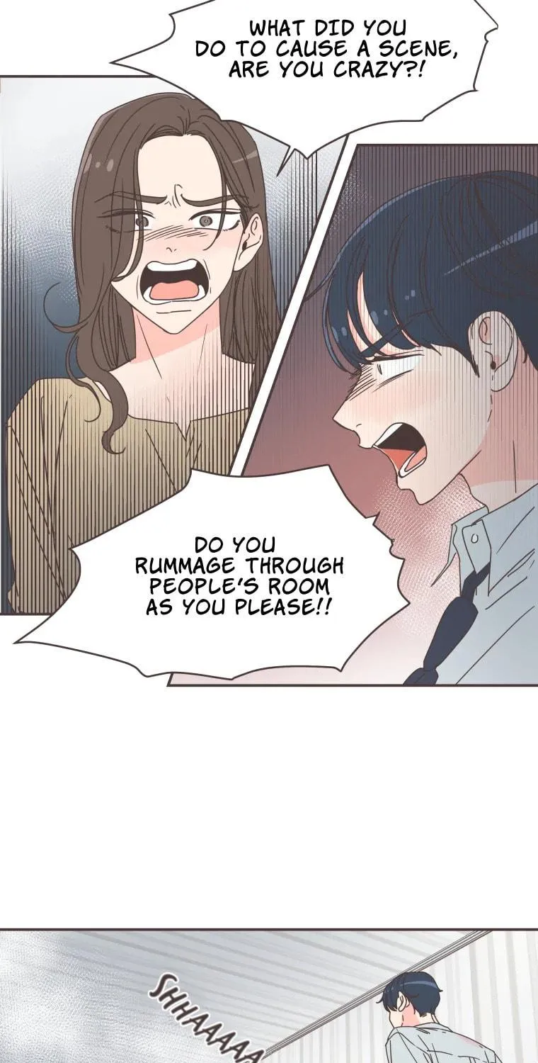She's My Type Chapter 74 page 9 - 