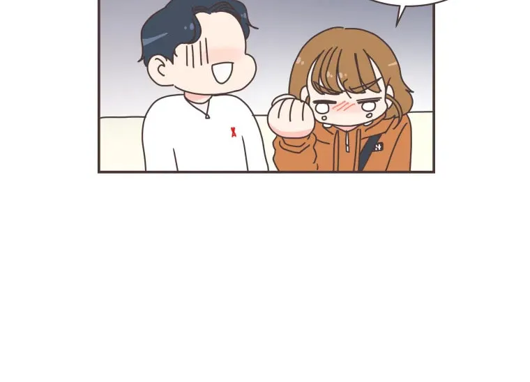 She's My Type Chapter 74 page 82 - 