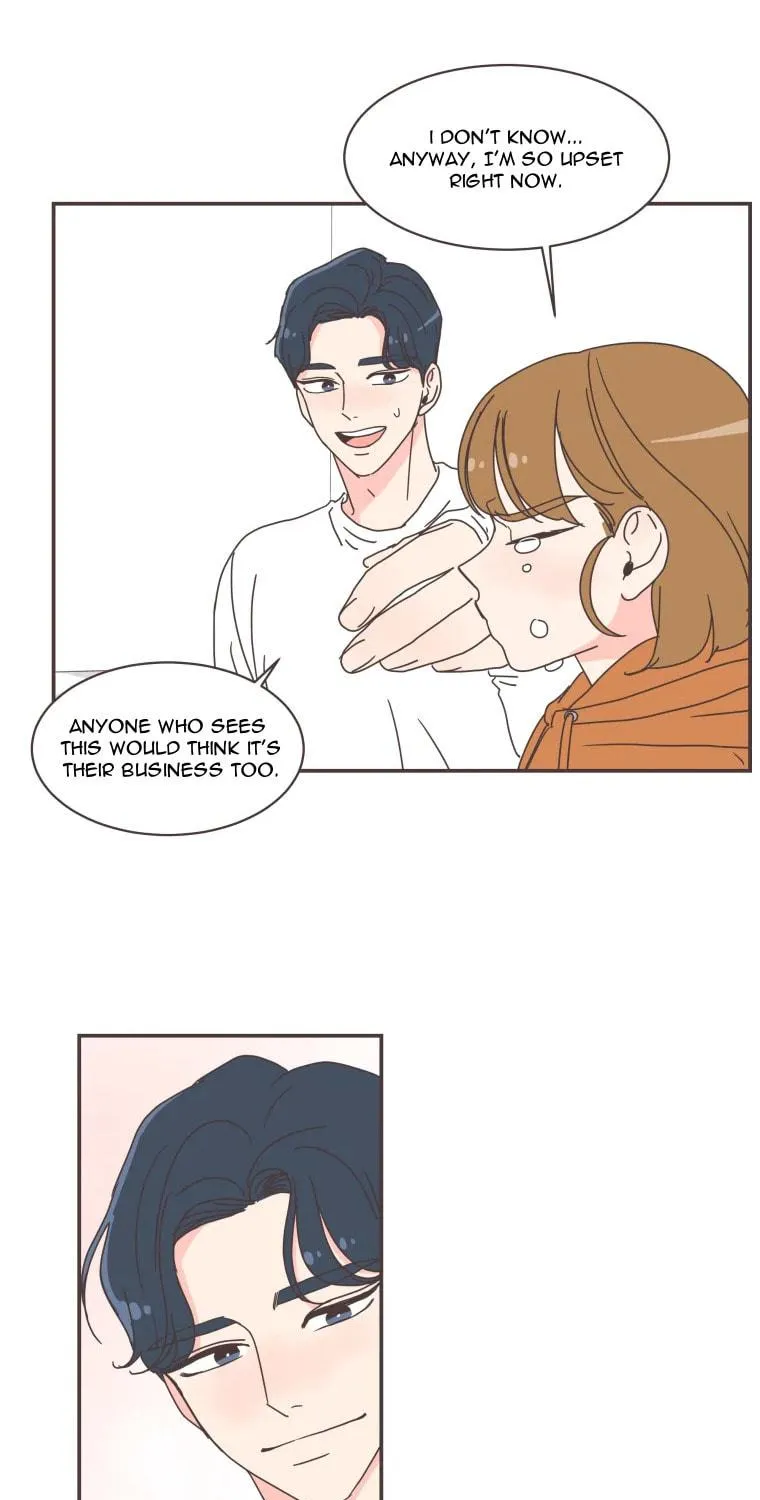 She's My Type Chapter 74 page 83 - 