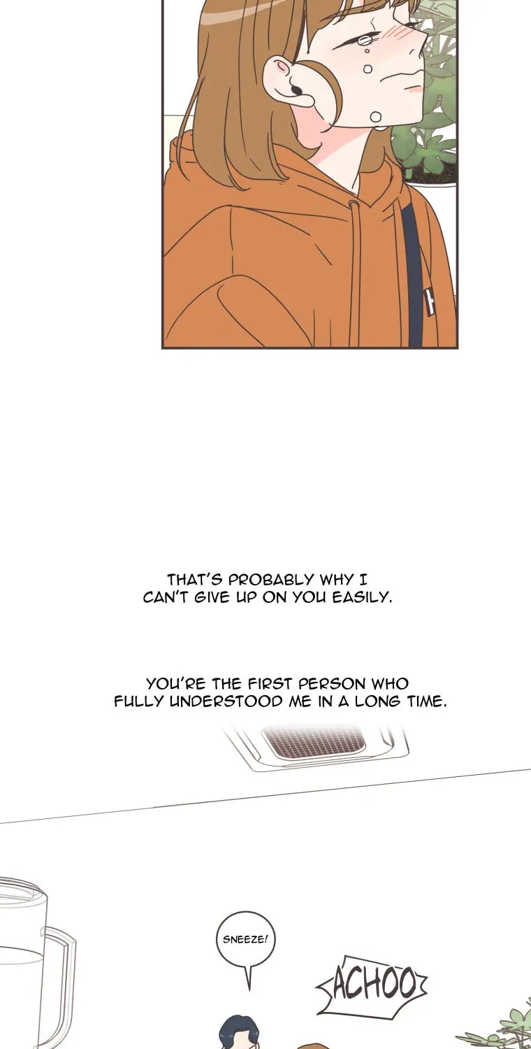 She's My Type Chapter 74 page 85 - 