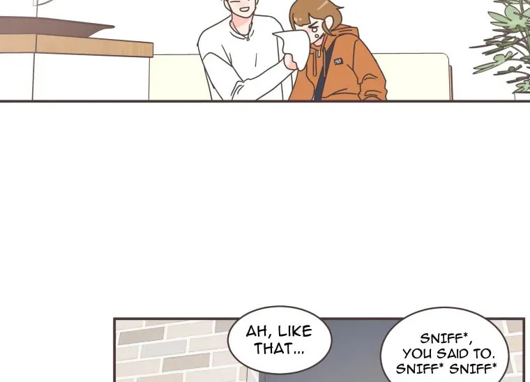 She's My Type Chapter 74 page 86 - 
