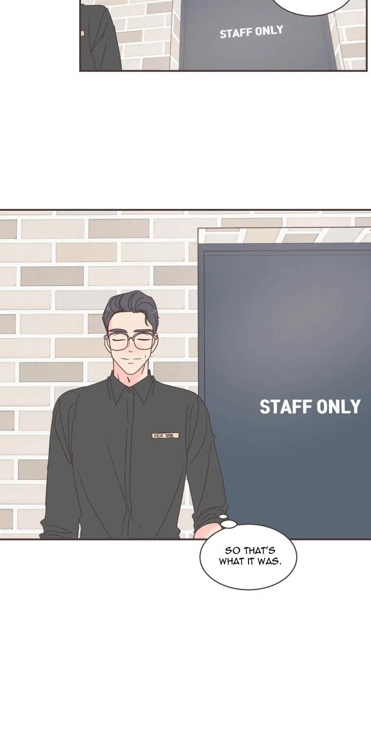 She's My Type Chapter 74 page 87 - 