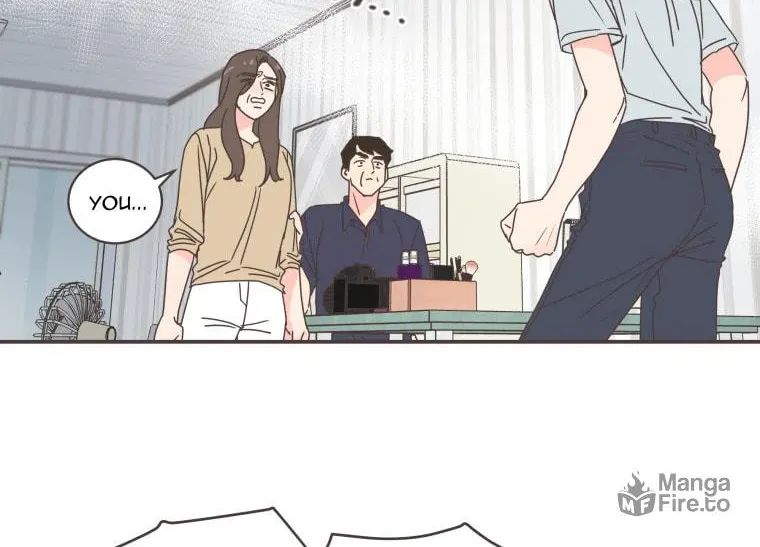 She's My Type Chapter 74 page 10 - 