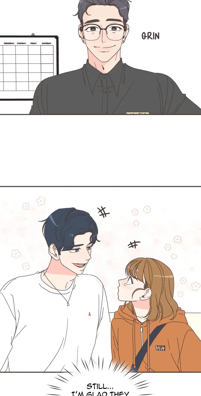 She's My Type Chapter 75 page 13 - 