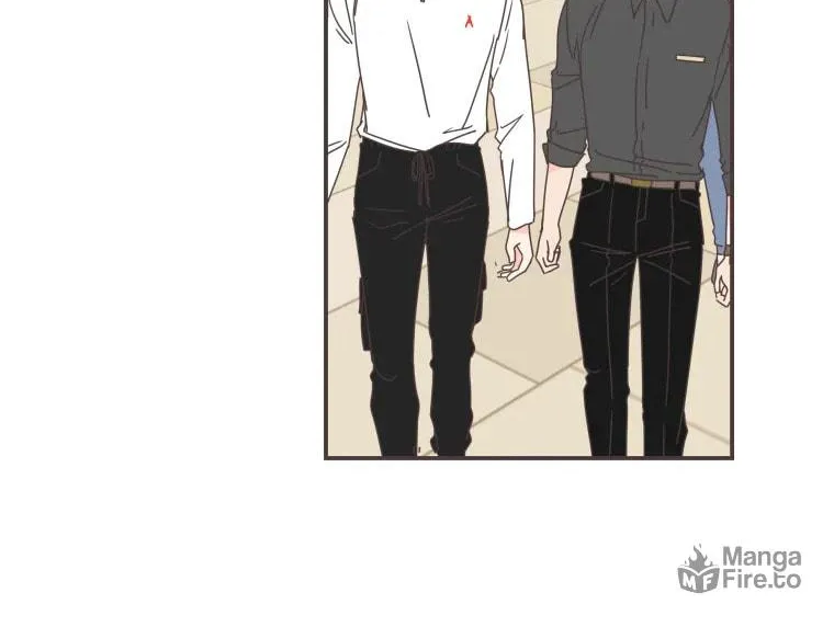 She's My Type Chapter 75 page 18 - 