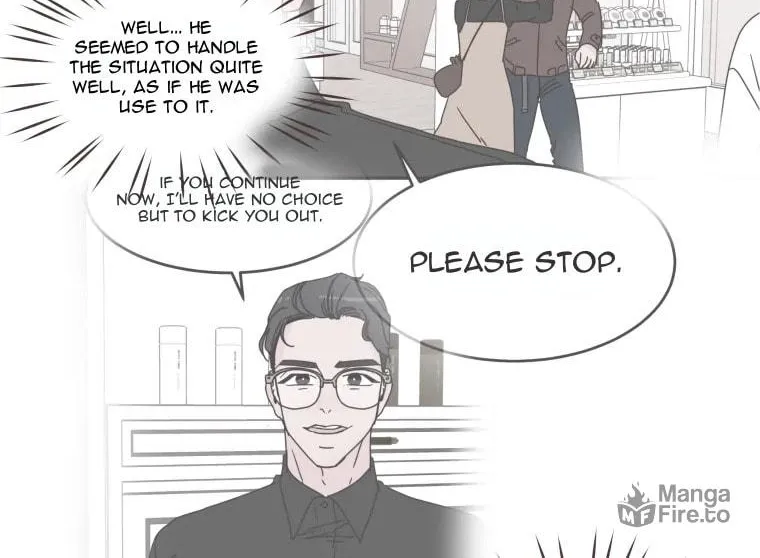 She's My Type Chapter 75 page 20 - 