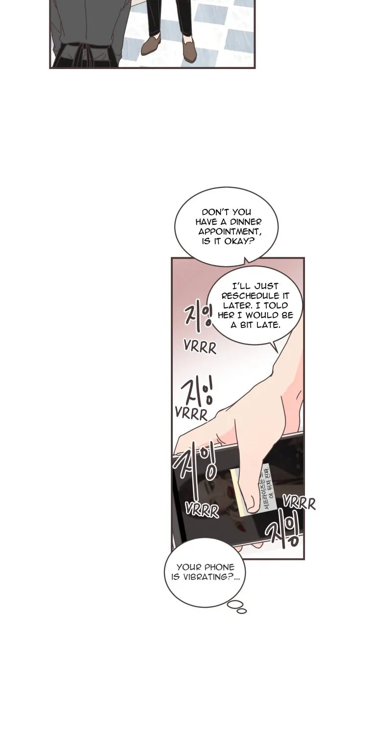 She's My Type Chapter 75 page 3 - 
