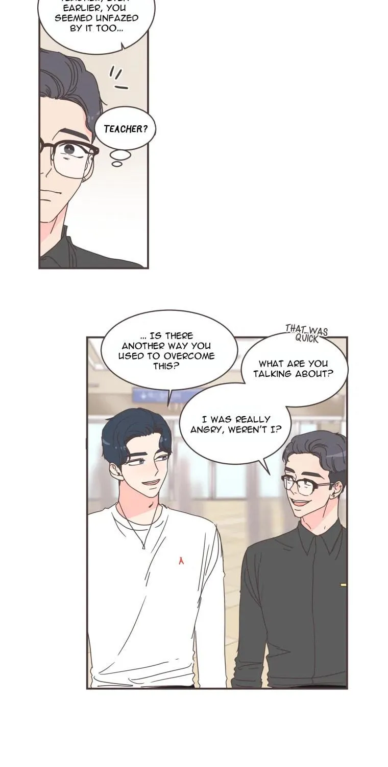 She's My Type Chapter 75 page 23 - 