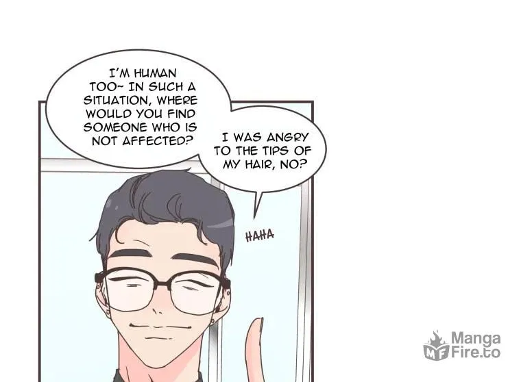 She's My Type Chapter 75 page 24 - 
