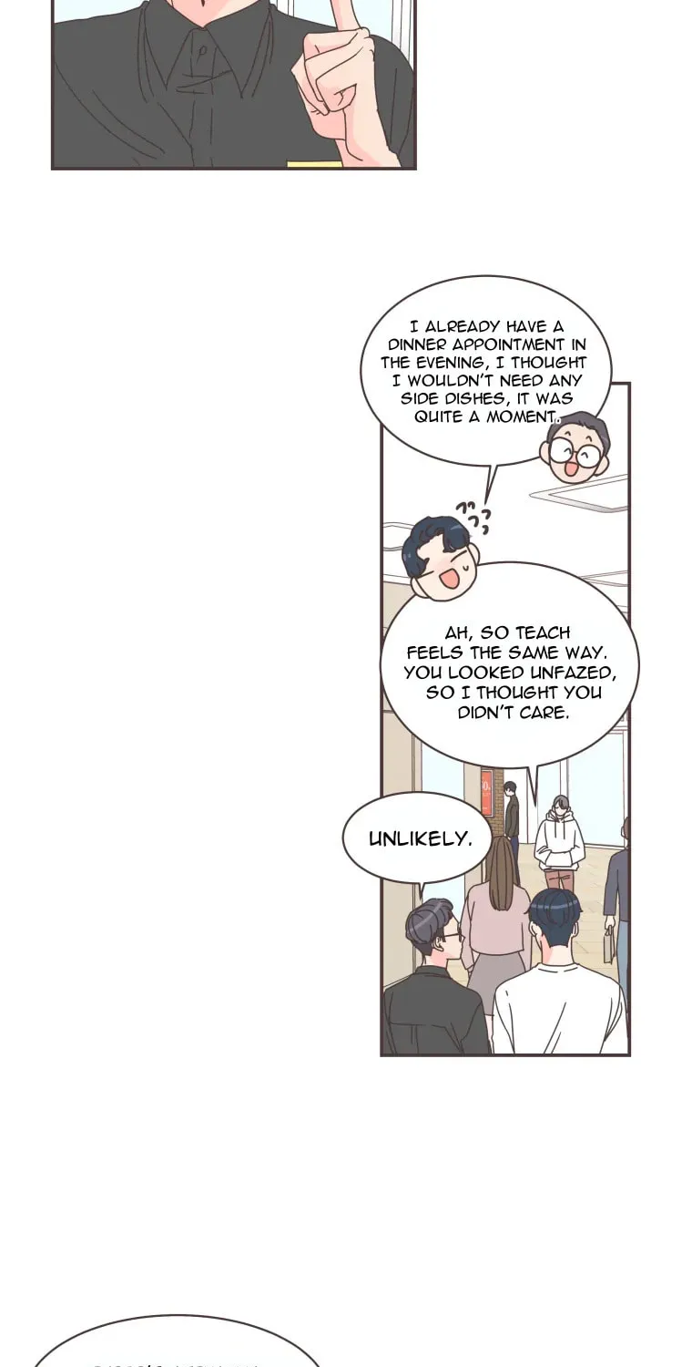 She's My Type Chapter 75 page 25 - 