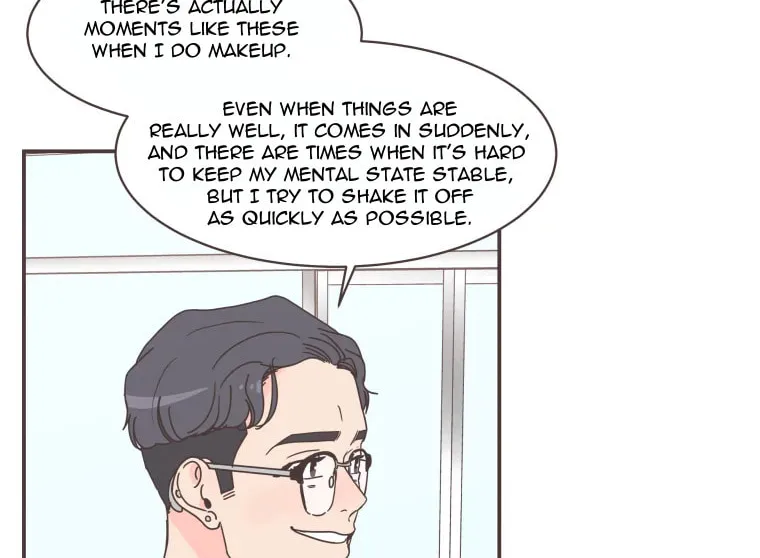 She's My Type Chapter 75 page 26 - 
