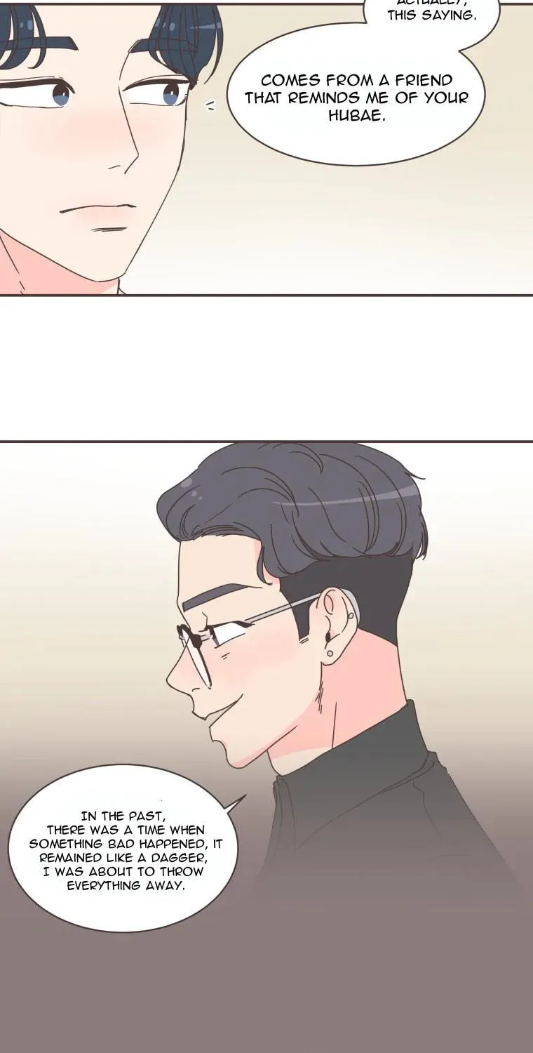 She's My Type Chapter 75 page 29 - 