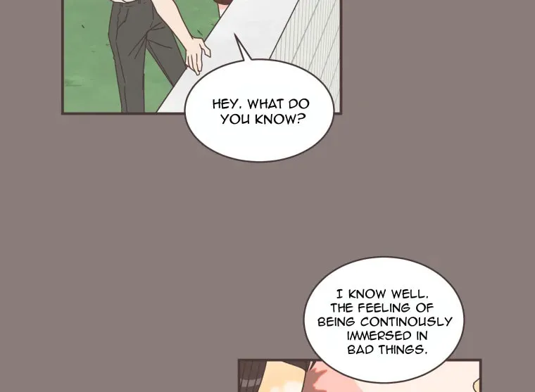 She's My Type Chapter 75 page 32 - 