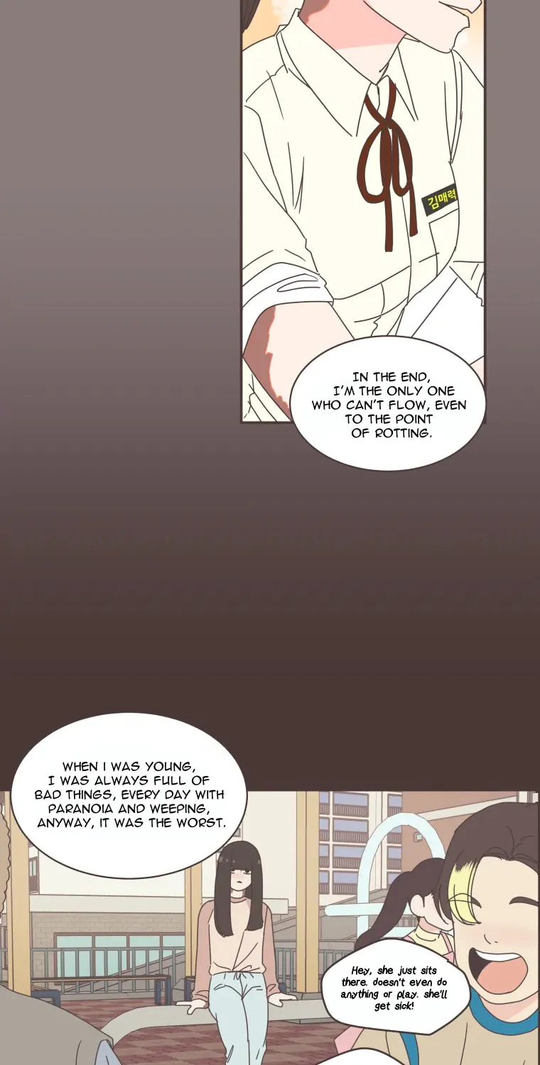 She's My Type Chapter 75 page 33 - 