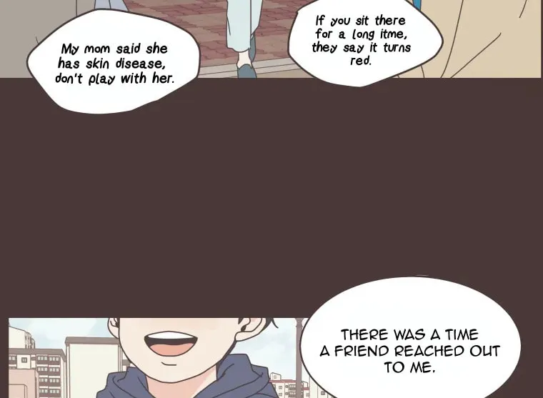 She's My Type Chapter 75 page 34 - 