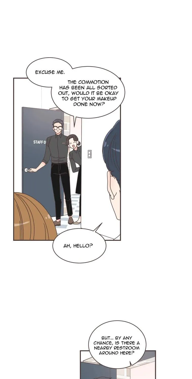 She's My Type Chapter 75 page 5 - 