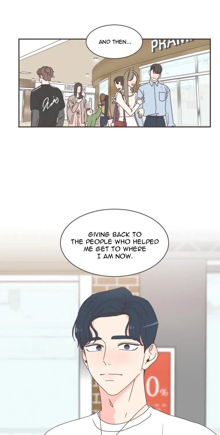 She's My Type Chapter 75 page 41 - 