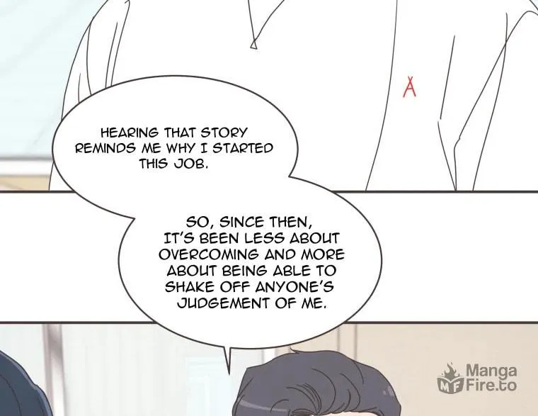 She's My Type Chapter 75 page 42 - 