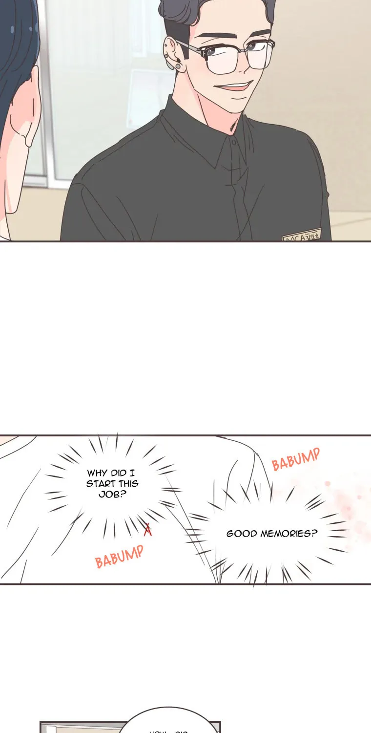 She's My Type Chapter 75 page 43 - 