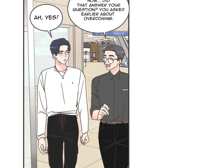 She's My Type Chapter 75 page 44 - 