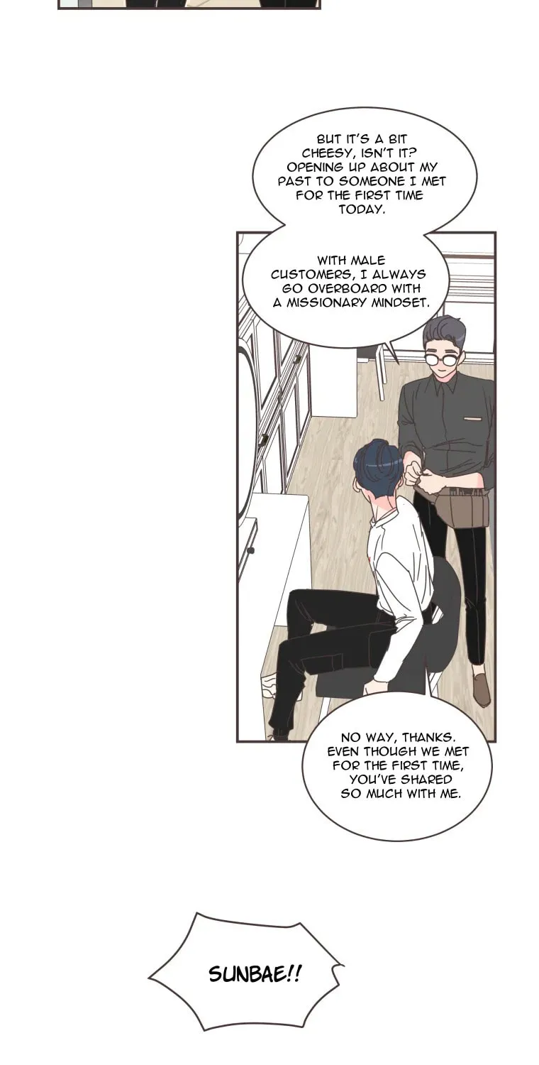 She's My Type Chapter 75 page 45 - 