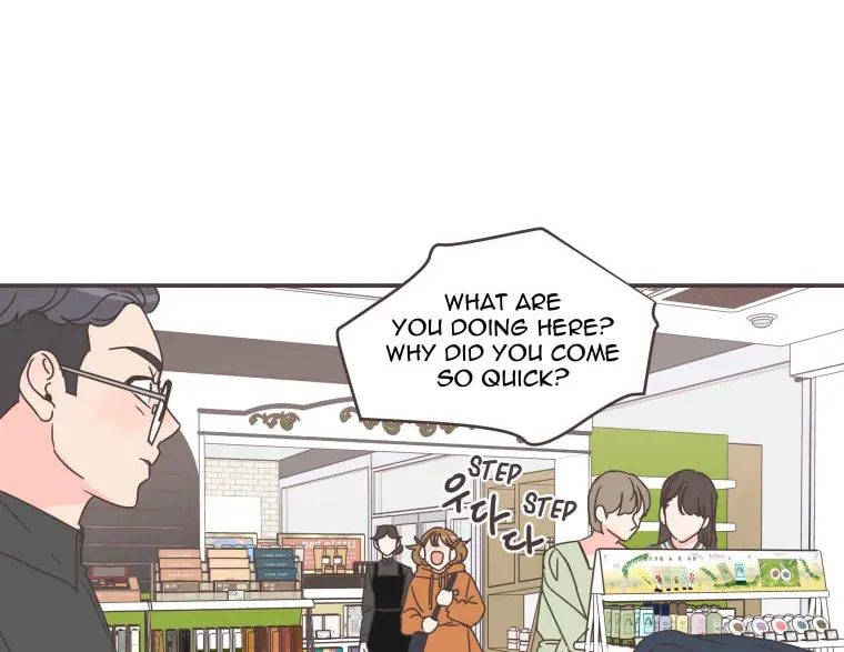 She's My Type Chapter 75 page 46 - 