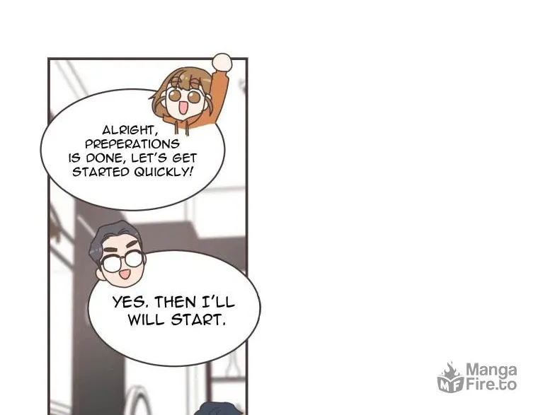 She's My Type Chapter 75 page 48 - 