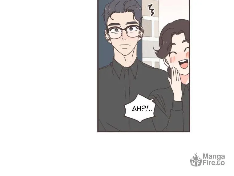 She's My Type Chapter 75 page 6 - 