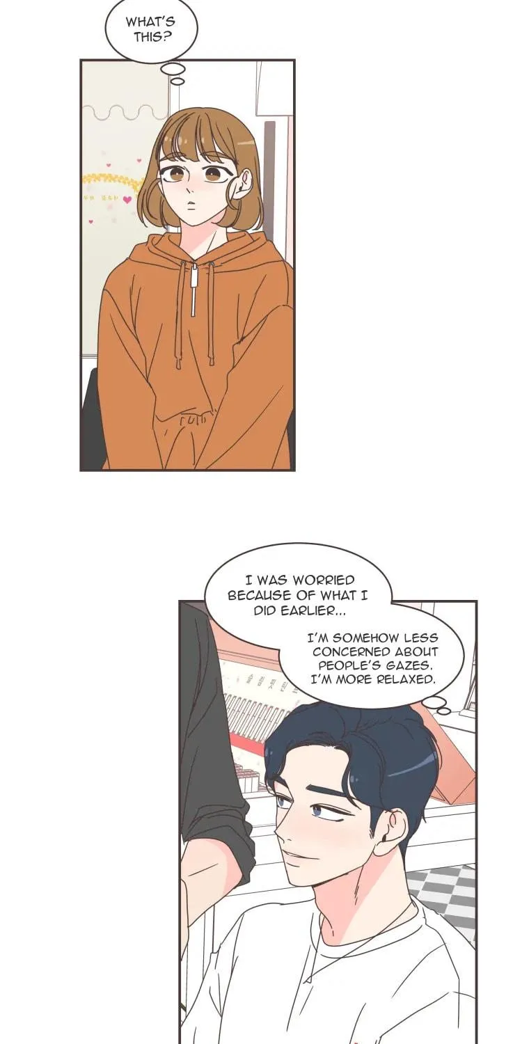 She's My Type Chapter 75 page 53 - 
