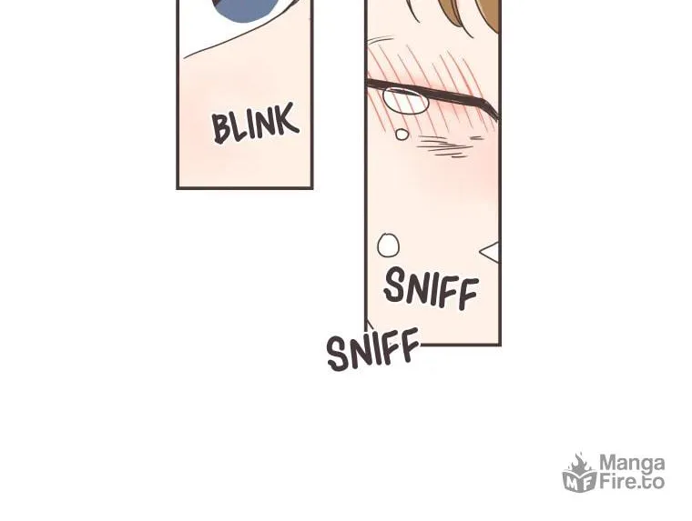 She's My Type Chapter 75 page 10 - 