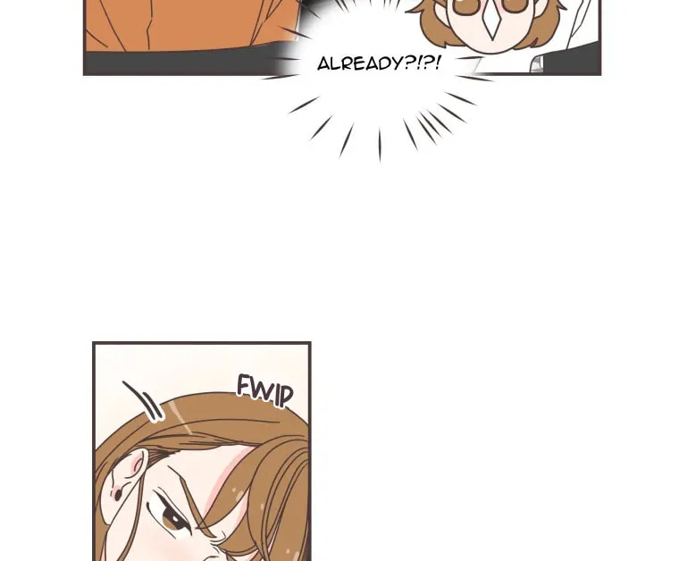 She's My Type Chapter 76 page 2 - 