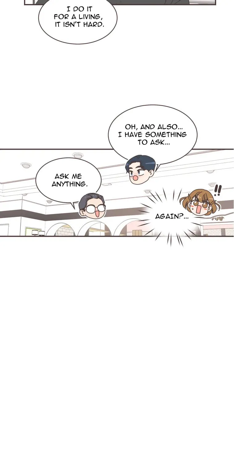 She's My Type Chapter 76 page 15 - 