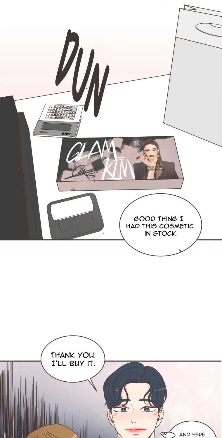 She's My Type Chapter 76 page 16 - 