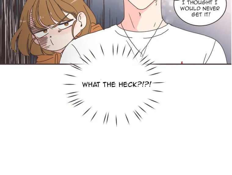 She's My Type Chapter 76 page 17 - 