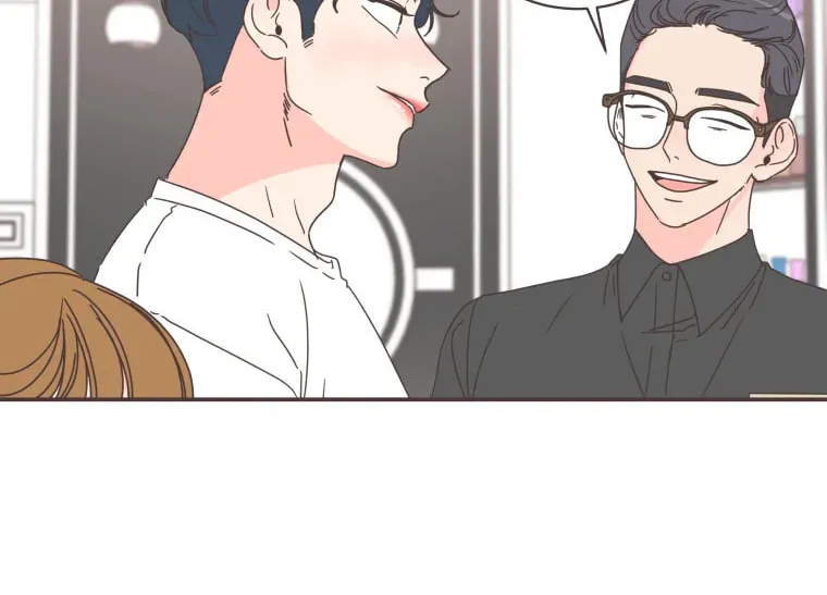 She's My Type Chapter 76 page 19 - 