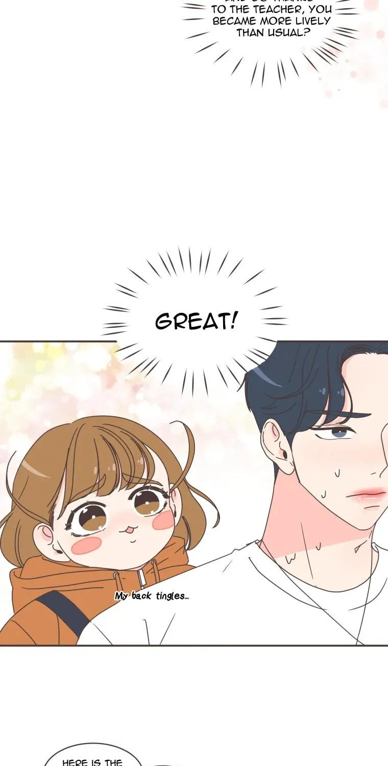 She's My Type Chapter 76 page 24 - 