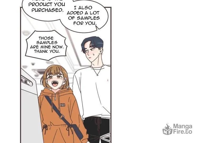 She's My Type Chapter 76 page 25 - 