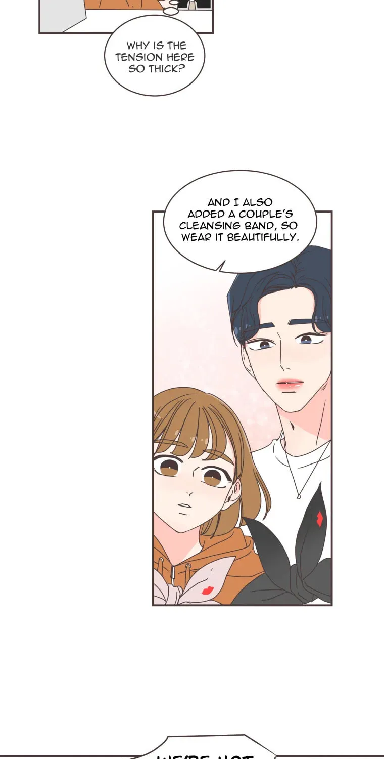 She's My Type Chapter 76 page 26 - 