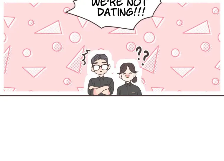She's My Type Chapter 76 page 27 - 