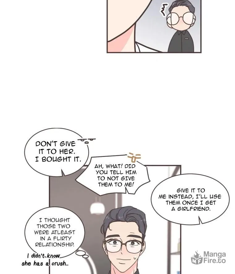 She's My Type Chapter 76 page 29 - 