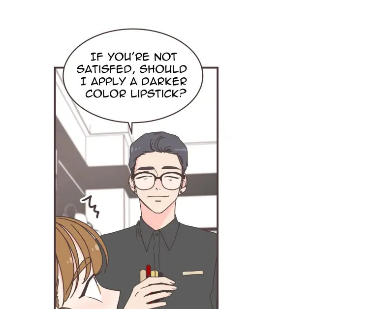 She's My Type Chapter 76 page 4 - 