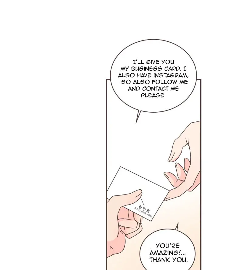 She's My Type Chapter 76 page 31 - 