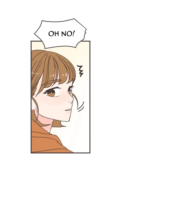 She's My Type Chapter 76 page 33 - 