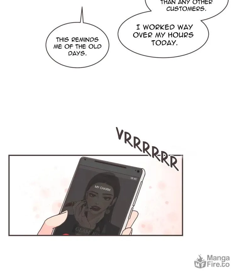 She's My Type Chapter 76 page 35 - 