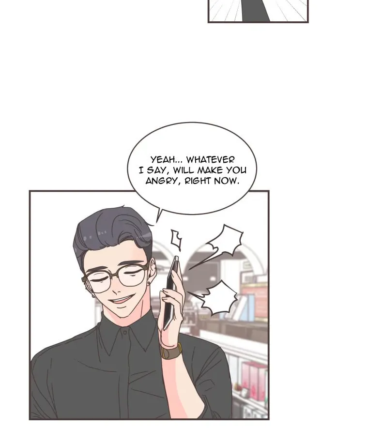 She's My Type Chapter 76 page 37 - 